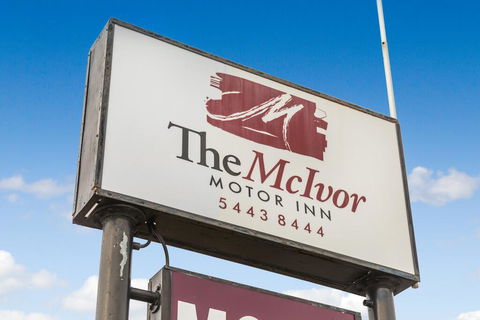 Bendigo McIvor Motor Inn - Accommodation Bookings 1