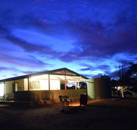 Bendleby Ranges - Accommodation Bookings