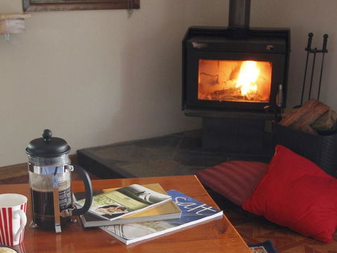 Bendles Cottages - Accommodation Bookings 3