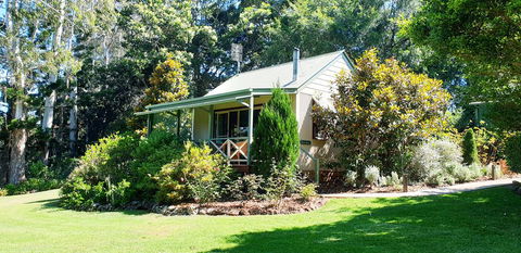 Bendles Cottages - Accommodation Bookings 2
