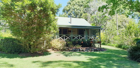 Bendles Cottages - Accommodation Bookings 1