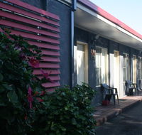 Benjamin Singleton Motel - Accommodation Bookings