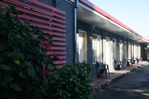 Benjamin Singleton Motel - Accommodation Bookings 0