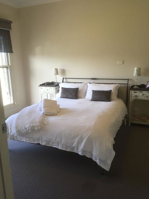 Bennett House Horsham - Accommodation Bookings 0