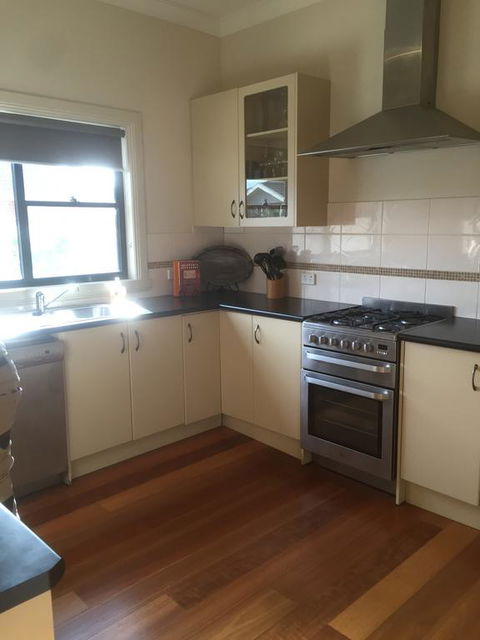 Bennett House Horsham - Accommodation Bookings 3