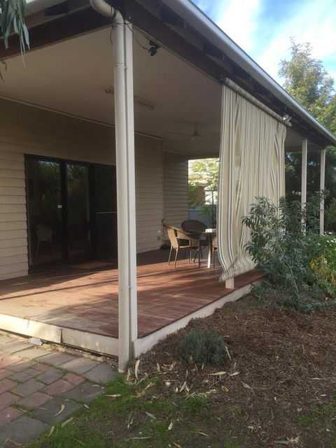 Bennett House Horsham - Accommodation Bookings 1