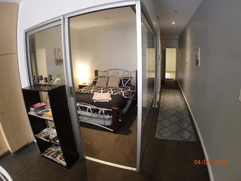 Bent St Apartments - Accommodation Bookings 2