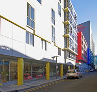 Bent St Apartments - Accommodation Bookings