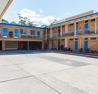 Bentleigh Motor Inn - Accommodation Bookings