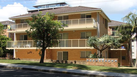 Bentley 3 - North Street - Accommodation Bookings 0