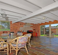 Benvenue - resort style with pool - Accommodation Bookings