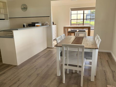 Berds Nest - Accommodation Bookings 2