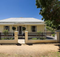 Berkeley Street Townhouse - Accommodation Bookings