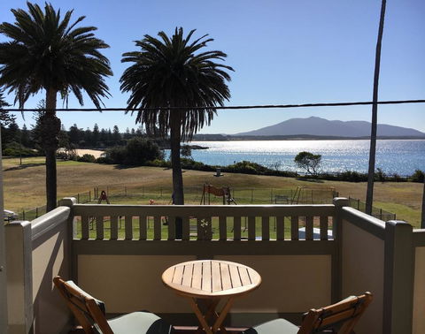 Bermagui Beach Hotel - Accommodation Bookings 0
