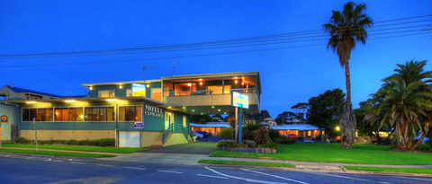 Bermagui Motor Inn - Accommodation Bookings 0