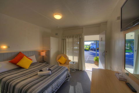 Bermagui Motor Inn - Accommodation Bookings 2