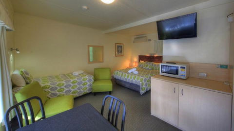 Bermagui Motor Inn - Accommodation Bookings 1