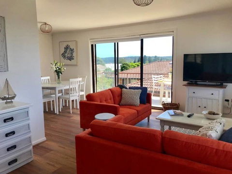 Bermagui Townhouse - Accommodation Bookings 2