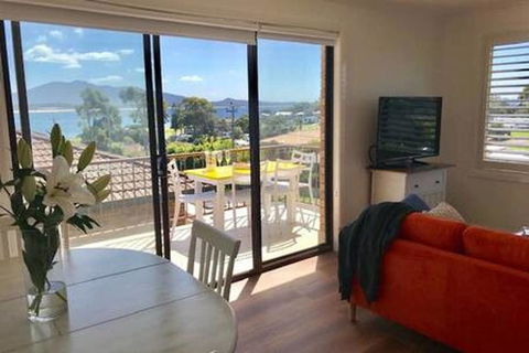 Bermagui Townhouse - Accommodation Bookings 1