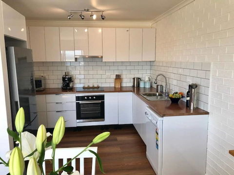 Bermagui Townhouse - Accommodation Bookings 3