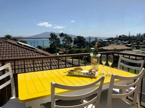 Bermagui Townhouse - Accommodation Bookings 0