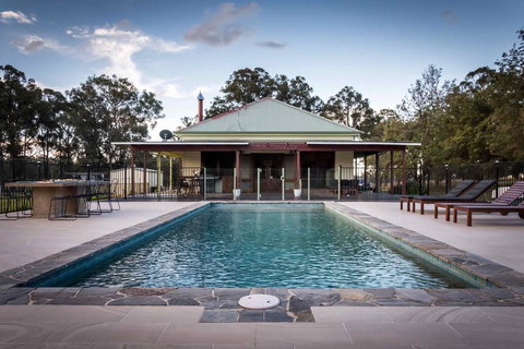 Bernstein Estate - Accommodation Bookings 2