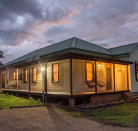 Bernstein Estate - Accommodation Bookings