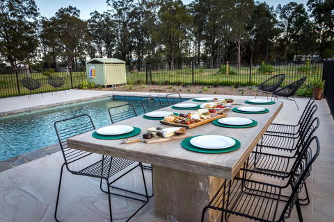 Bernstein Estate - Accommodation Bookings 1