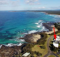 Berrara Cove Beach House - Accommodation Bookings