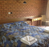 Berrigan Motel - Accommodation Bookings