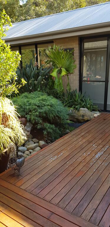 Berrilee NSW Accommodation Bookings