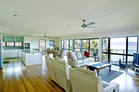 Berringar 71 Green Point - Accommodation Bookings 0