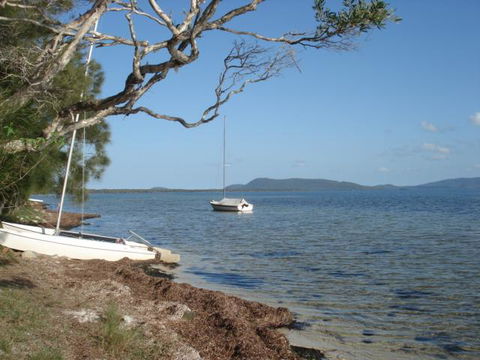 Berringar 71 Green Point - Accommodation Bookings 2