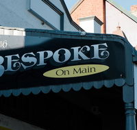Bespoke On Main