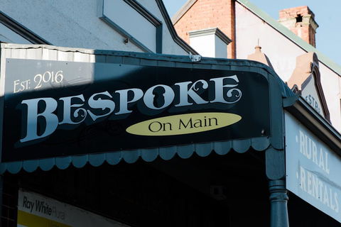 Bespoke On Main - Accommodation Bookings 0