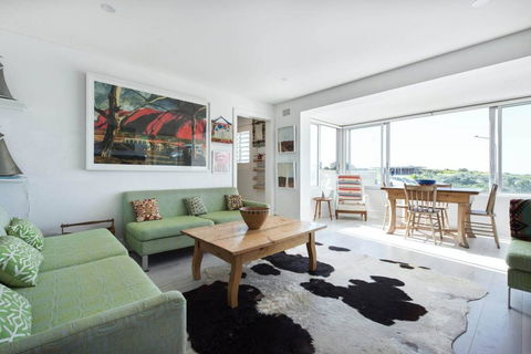 Best Beachside Location In Clovelly With Parking! - Accommodation Bookings 2