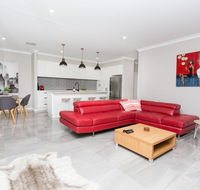 Best Central Wagga Townhouse