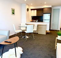 Best Located Brand New Apartment in Canberra CBD - Accommodation Bookings