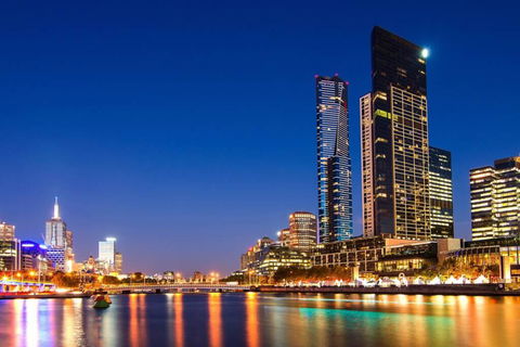 Best One Bedroom Apartment In Melbourne CBD - Accommodation Bookings 1