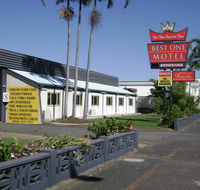 Best One Motel