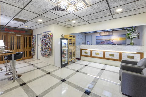 Best Western Adelaide Granada Motor Inn - Accommodation Bookings 1