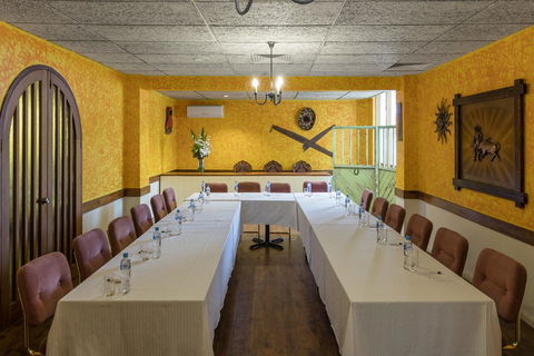 Best Western Adelaide Granada Motor Inn - Accommodation Bookings 3