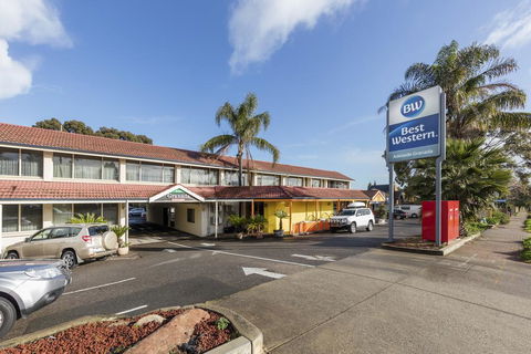 Best Western Adelaide Granada Motor Inn - Accommodation Bookings 0