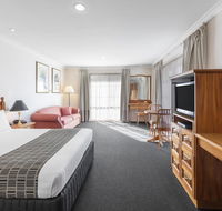 Best Western Ambassador Motor Inn  Apartments