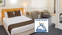 Best Western Ambassador Motor Lodge