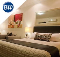 Best Western Ascot Lodge Motor Inn