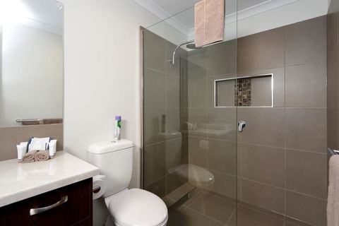 Best Western Aspen And Apartments - Accommodation Bookings 3