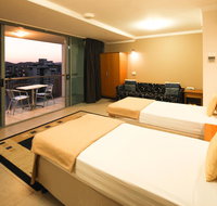 Best Western Astor Metropole - Accommodation Bookings