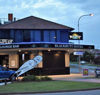 Best Western Blackbutt Inn - Accommodation Bookings