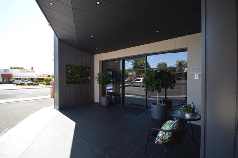 Best Western Bluegum Motel - Accommodation Bookings 3